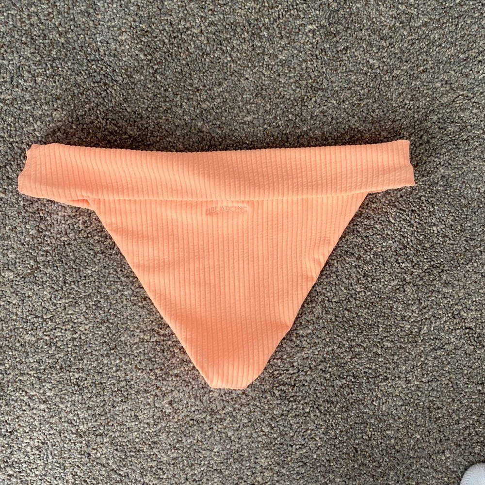 Billabong Bottoms